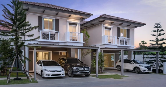 รูปภาพ ไอลีฟ พรีม่า เศรษฐกิจ - บางปลา (I Leaf Prima Setthakit - Bangpla)