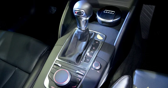 รูปภาพ อาวดี้ Audi A3 Limousine 1.4 TFSI ปี 2014