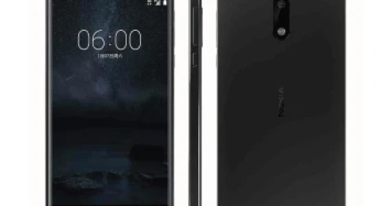 รูปภาพ โนเกีย Nokia 6 (32GB)
