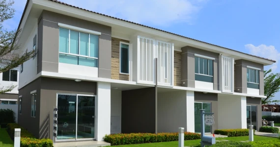 รูปภาพ พฤกษาวิลล์ 67 เพชรเกษม 91 (Pruksa Ville)