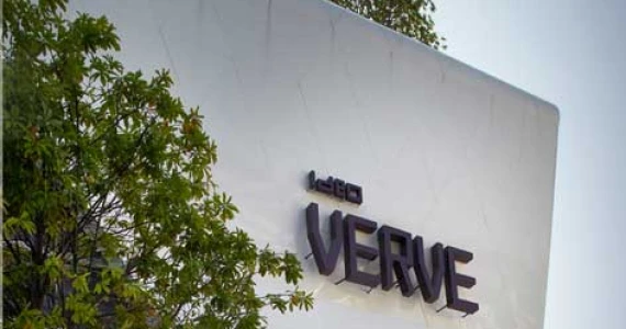 รูปภาพ ไอดีโอ เวิร์ฟ สุขุมวิท (Ideo Verve Sukhumvit)