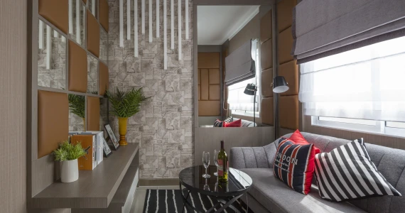 รูปภาพ ประภัสสร วิลล์ อมตะนคร-หนองตำลึง (Praphassorn Ville Amata Nakorn-Nong Tumlueng)