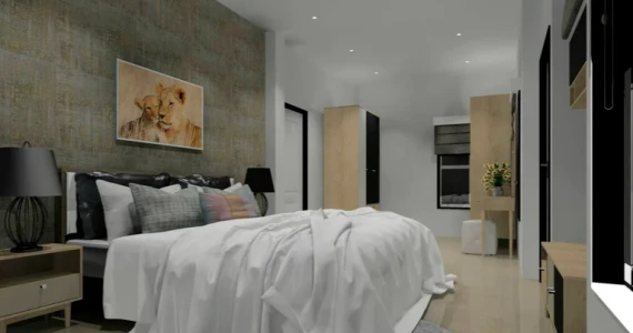 รูปภาพ บ้านรินทอง @โกเตง (Baan Rinthong @Koteng)