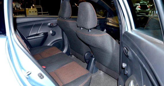 รูปภาพ โตโยต้า Toyota Yaris 1.2 J ECO ปี 2013