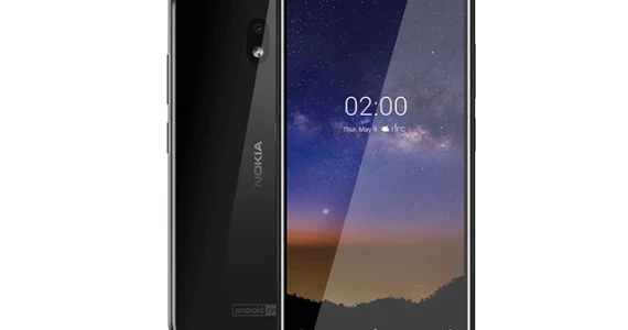 รูปภาพ โนเกีย Nokia 2.2(2GB/16GB)