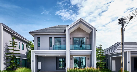 รูปภาพ ดิ เอสธิโร่ บ้านฉาง (ระยอง) (The Estiro Ban Chang)