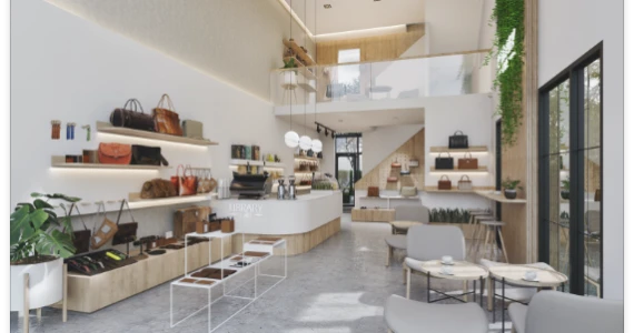 รูปภาพ เดอะ คอมเมิร์ซ ประชาอุทิศ-สุขสวัสดิ์ (The Commerce Prachauthit-Suksawat)