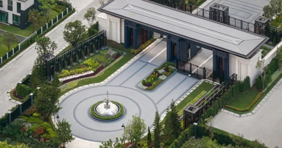 รูปภาพ เศรษฐสิริ ราชพฤกษ์-สาย 1 (Setthasiri Ratchapruek-Sai 1)