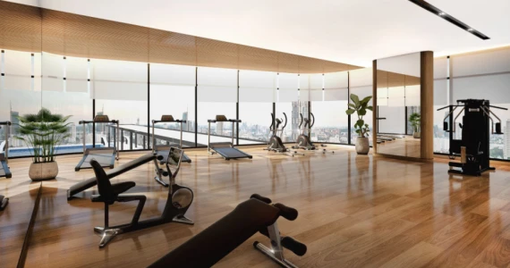 รูปภาพ เอสเซ็นท์ โคราช (Escent Korat)