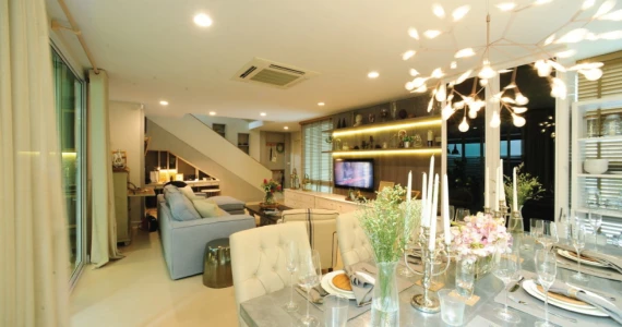 รูปภาพ ไอ ไนน์ พหลโยธิน (I-NINE)