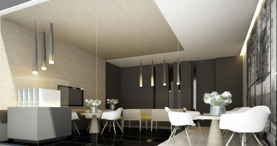 รูปภาพ เดอะริช บิซ โฮม สุขุมวิท 105 (The Rich Biz Home @Sukhumvit 105)