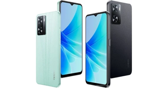 รูปภาพ ออปโป OPPO A57e (4GB/64GB)