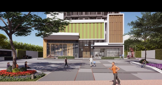 รูปภาพ รีเกิล บางนา (Regal Bangna)