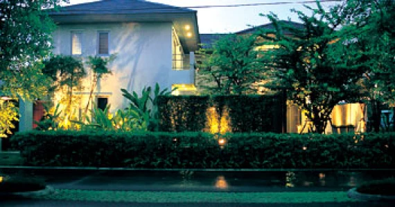 รูปภาพ โนเบิล ทารา พัฒนาการ (Noble Tara Pattanakarn)