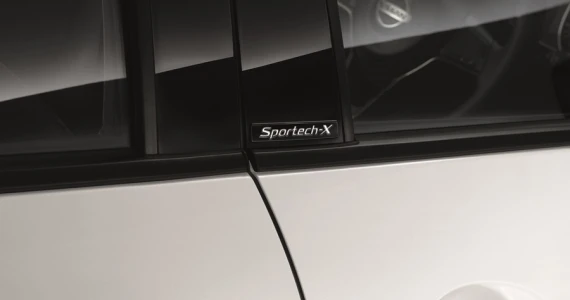 รูปภาพ นิสสัน Nissan-Almera Sportech-X-ปี 2022