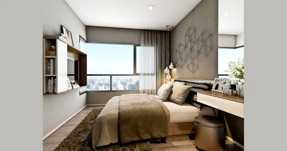 รูปภาพ เดอะ สเตจ เตาปูน อินเตอร์เชนจ์ (The Stage Taopoon Interchange)