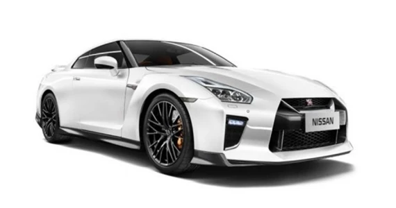 รูปภาพ นิสสัน Nissan-GT-R Premium Luxury-ปี 2021