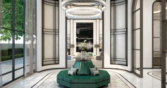 รูปภาพ มิวนีค หลังสวน  (Muniq Langsuan)