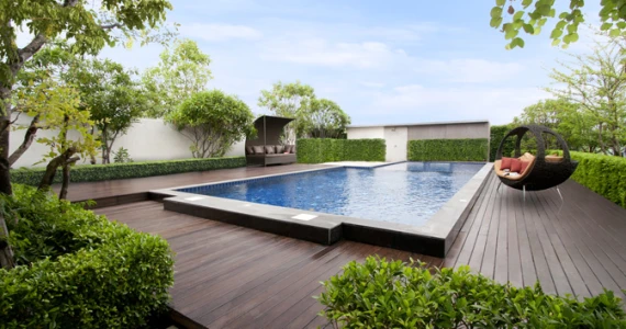 รูปภาพ เนอวานา คลัสเตอร์ รามคำแหง (Nirvana Cluster Ramkhamhaeng)