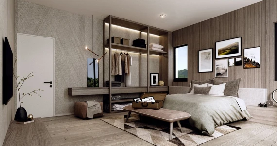 รูปภาพ ครีเอ้ เขาใหญ่ (Crea Khao yai)