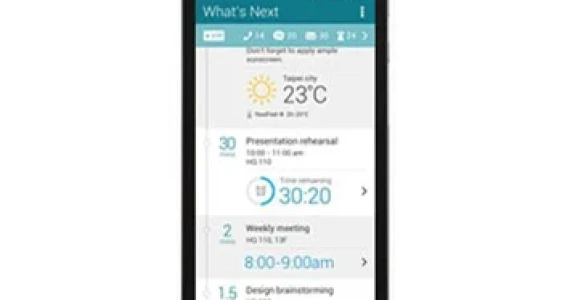 รูปภาพ เอซุส ASUS-Zenfone 4 (A450CG)