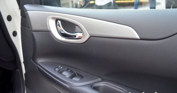 รูปภาพ นิสสัน Nissan Pulsar 1.6 SV ปี 2013