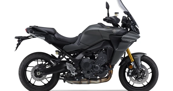 รูปภาพ ยามาฮ่า Yamaha Tracer 9GT ปี 2022