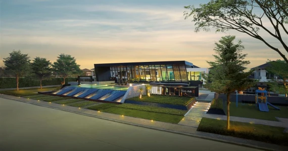 รูปภาพ เสนา พาร์ค แกรนด์ รามอินทรา (Sena Park Grand Ramindra)