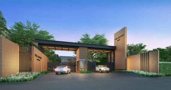 รูปภาพ เดอะ เจนทริ สุขุมวิท (THE Gentry Sukhumvit)