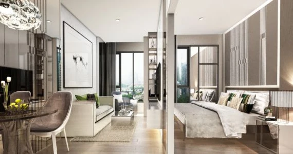 รูปภาพ แอมเบอร์ บาย อีสเทิร์น สตาร์ (Amber by Eastern Star)