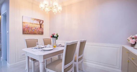 รูปภาพ เดอะ มาธิโอ เศรษฐกิจ-คลองครุ (The Mateo Setthakit - Klongkru)