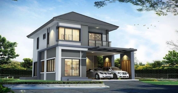 รูปภาพ เดอะ นิว ไลฟ์ แอท พัฒนา 3 (The New Life at Phatthana 3)