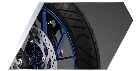 รูปภาพ ยามาฮ่า Yamaha YZF R15 ปี 2020