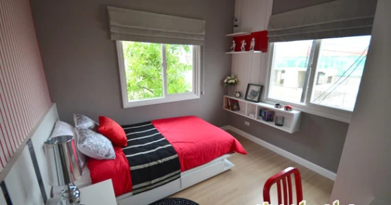 รูปภาพ คาซ่า วิลล์ สุขุมวิท 103 (Casa Ville)