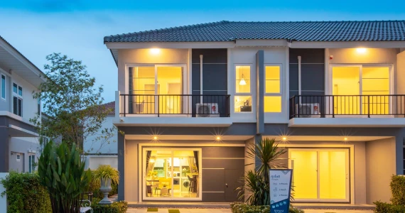 รูปภาพ ศุภาลัย เบลล่า พระราม 2 - พันท้ายนรสิงห์ (Supalai Bella Rama 2 - Pantai Nora Singha)