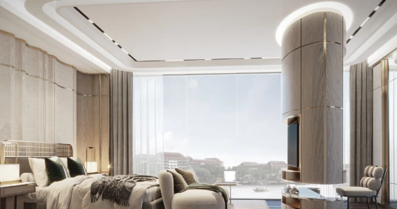 รูปภาพ เดอะ คอลเลคชั่น ริเวอร์ฟรอนท์ บาย อัลติจูด (The Collection Riverfront by Altitude)