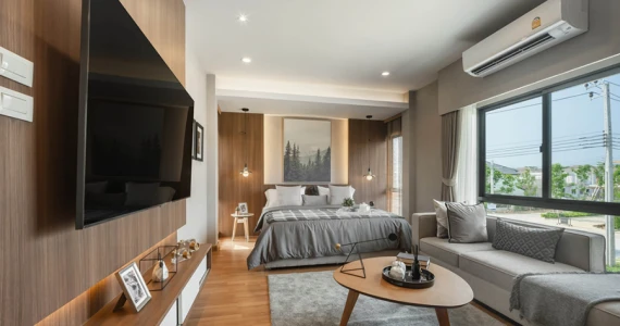 รูปภาพ นิรติ บางนา (Nirati Bangna)