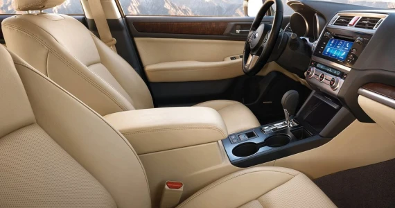 รูปภาพ ซูบารุ Subaru Outback 2.5i-S ปี 2014
