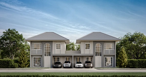 รูปภาพ ชวนชื่น พาร์ค ปิ่นเกล้า - กาญจนา (Chuan Chuen Park pinklao - Kanjana)