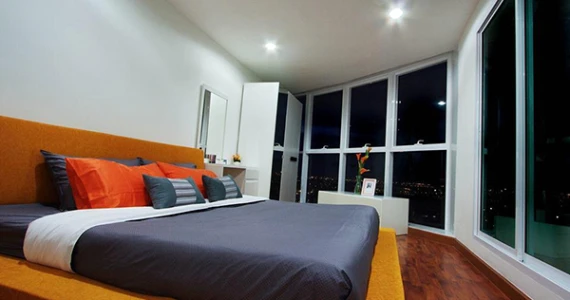 รูปภาพ แบงค์คอก ฮอไรซอน รามคำแหง (Bangkok Horizon Ramkhamhaeng)