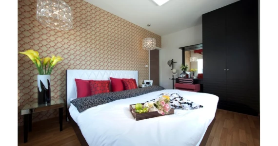 รูปภาพ พฤกษาทาวน์ ราชพฤกษ์ (Pruksa Town Ratchapruk)