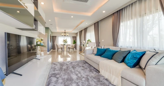 รูปภาพ อภิทาวน์ อยุธยา (Apitown Ayutthaya)