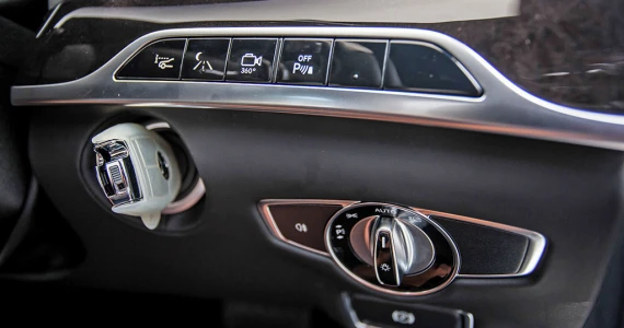 รูปภาพ เมอร์เซเดส-เบนซ์ Mercedes-benz Maybach s500 Exclusive ปี 2016