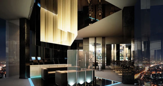 รูปภาพ ริธึ่ม สาทร (Rhythm Sathorn)