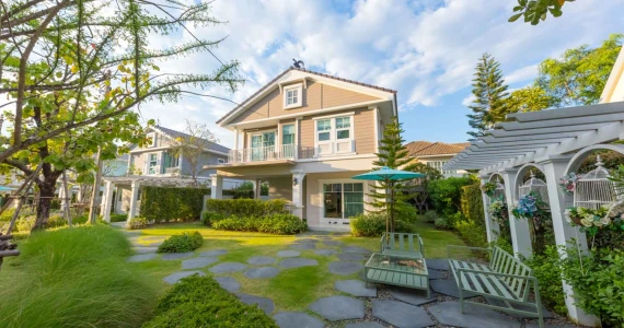 รูปภาพ วิลลาจจิโอ สันทราย - เชียงใหม่ (Villaggio Sansai - Chiangmai)