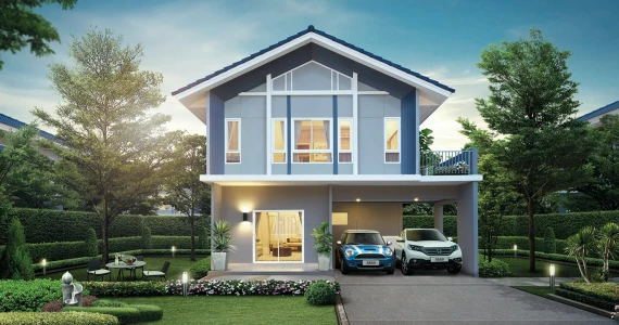 รูปภาพ เพอร์เฟค พาร์ค ราชพฤกษ์ - ปทุมธานี (Perfect Park Ratchapruk - Pathumthani)