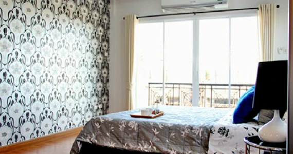 รูปภาพ ไพรเวท พาร์ค ชวนชื่นซิตี้ (Private Park Chuanchuen City)