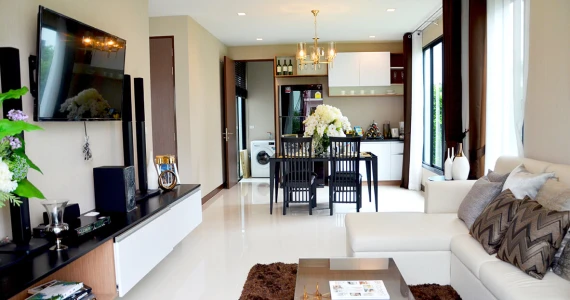 รูปภาพ สัมมากร ไพรม์ 7 รังสิต - นครนายก (Summakorn Prime 7 Rangsit - Nakornnayok)