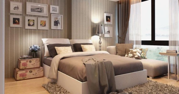 รูปภาพ คิวเฮาส์ พหลโยธิน เชียงราย (Q.House Phaholyothin-Chiangrai)