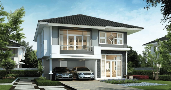 รูปภาพ ศุภาลัย ปาล์มสปริงส์ บ้านพอน ภูเก็ต (Supalai Palm Spring Banpon Phuket)